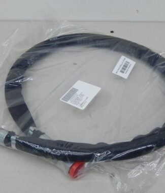 Cemen Tech 1932–567, 5KP963, 4720015511219, ½" Hydraulic Non-Metallic Hose Assy