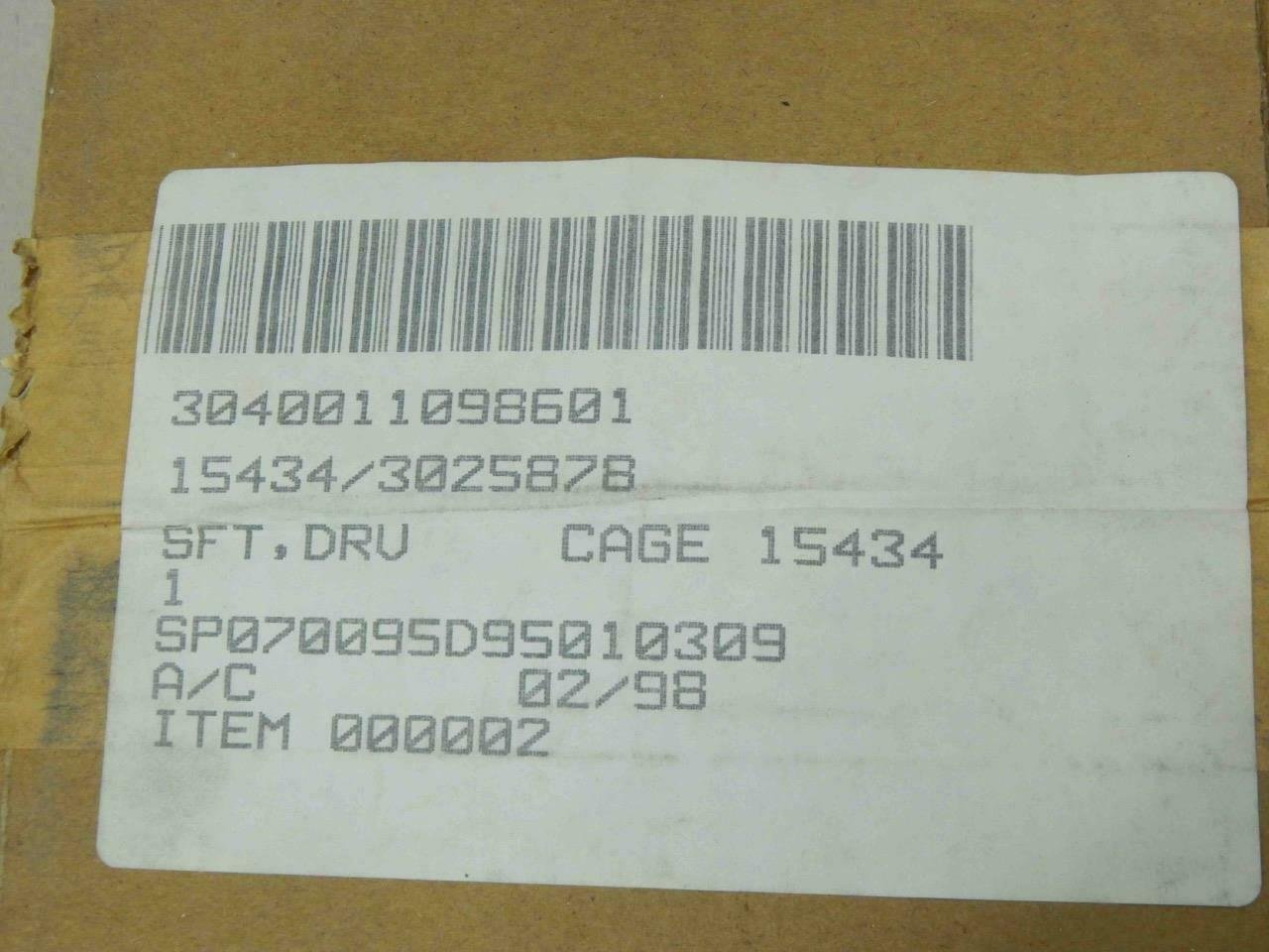Cummins 3025878, 302587800, 3040011098601 Gearshaft,Spur - Image 4