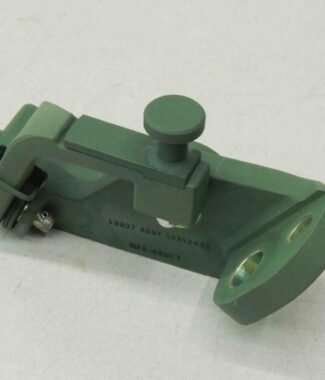 DRS 12352473, 2590014355016 Latch Assembly