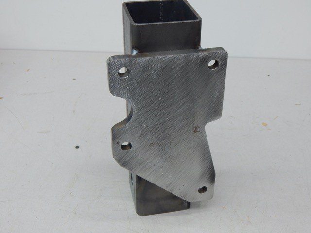Daimler GVV-52707482, 2590013027610, Front Stabilizer (419-310-72-47) - Image 11