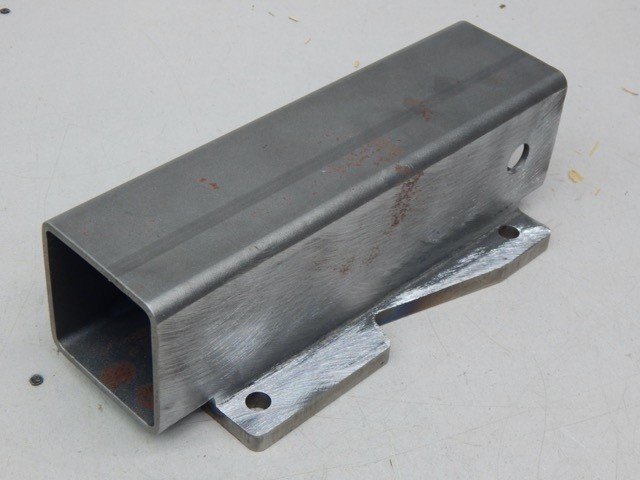 Daimler GVV-52707482, 2590013027610, Front Stabilizer (419-310-72-47) - Image 3