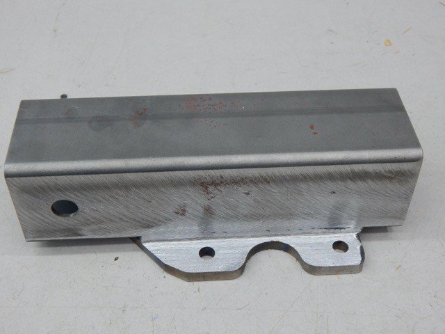 Daimler GVV-52707482, 2590013027610, Front Stabilizer (419-310-72-47) - Image 7