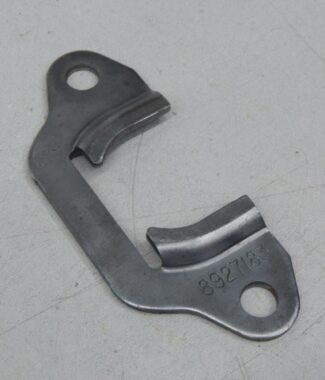 Detroit Diesel 8927183 Blower Valve Clamp