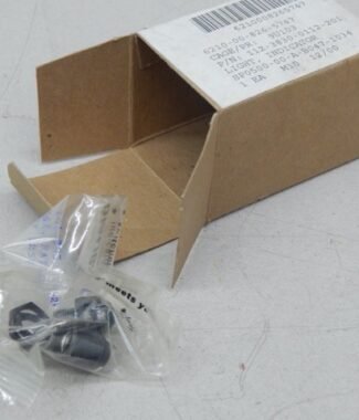 Dialight 112–3830–0112–201, 6210008265747, Indicator Light