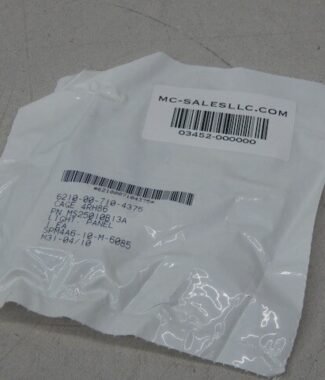 Dialight 270–1830–702, MS25010B13A, 6210007104375, Panel Light, Red