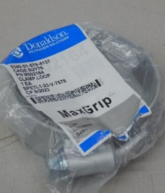 Donaldson M002164, 5340015794137, Loop clamp