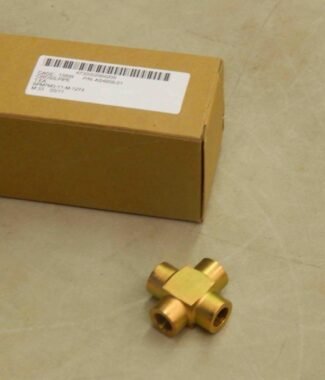 Eaton AS4858-01 4730-00-256-4209 Cross Pipe