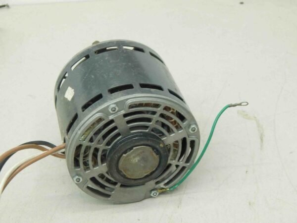 Emerson KA55HXEKE-828, 02024279 1/3 HP, 460 V, 1075 RPM, 1.10A, 1PH Motor - Image 4