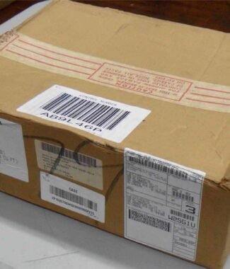 Exhaust Muffler 024-0340-00-0 2990-01-227-1799 NEW