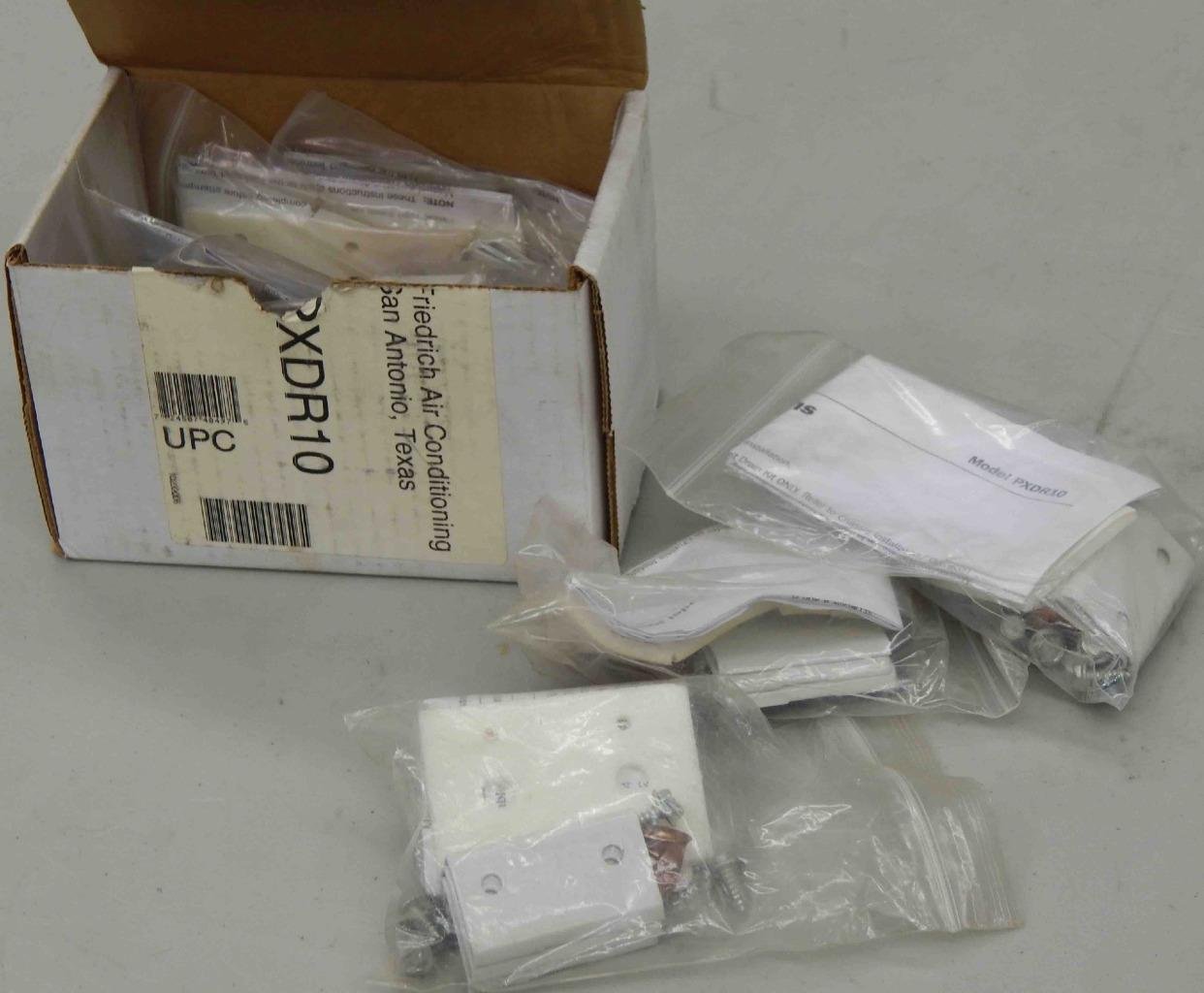 Friedrich Air Conditioning PXDR10 Grainger 1VXU1 Condensate Drain Kit