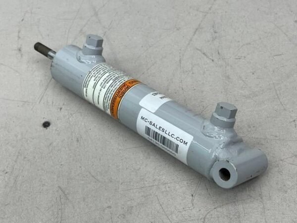 G1203463, Hydraulic Cylinder, ​6" Stroke, 1-1/2" Bore, 3/8" Shaft - Image 3