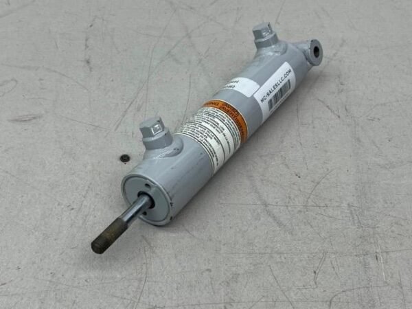 G1203463, Hydraulic Cylinder, ​6" Stroke, 1-1/2" Bore, 3/8" Shaft