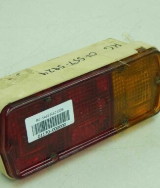 GENERAL DYNAMICS R0042822, 6220015575924 LAMP UNIT