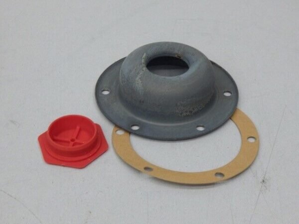 GM 2022846, 2530011646198, Wheel Hub Cap - Image 3