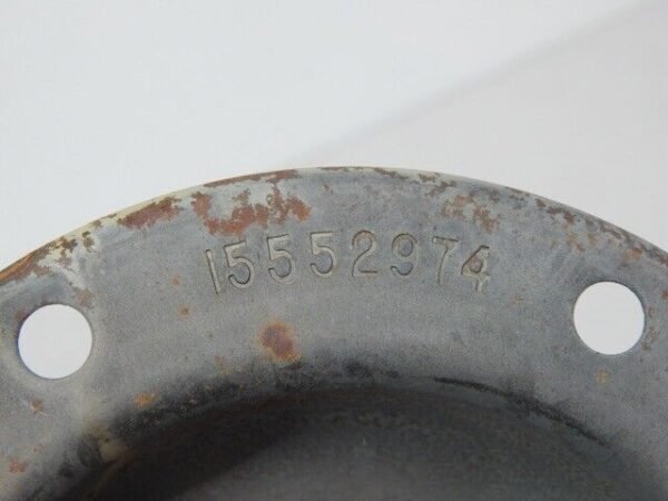 GM 2022846, 2530011646198, Wheel Hub Cap - Image 4