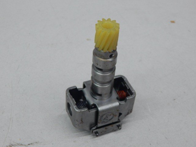 GM 8627445, 8679965 Transmission Governor #03691 - Image 3