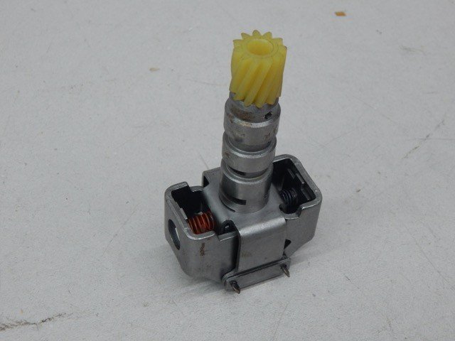 GM 8627445, 8679965 Transmission Governor #03691