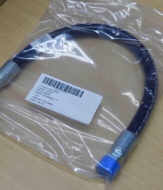 Gates 2716635 4720-01-503-3853 Hose 22-1/2"L x 1/2"Dia