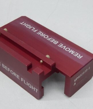 General Atomics UPA92833-1, 6650016564068, Optical Three Point Alignment Laser