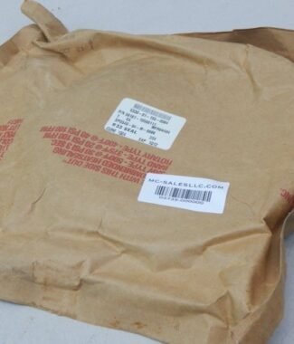 General Dynamics 10500111, 5330011550064, M33 Seal