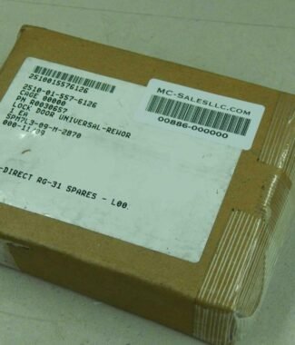 General Dynamics R0030657, 2510015576126 Lock Set,  Lock Door, MRAP