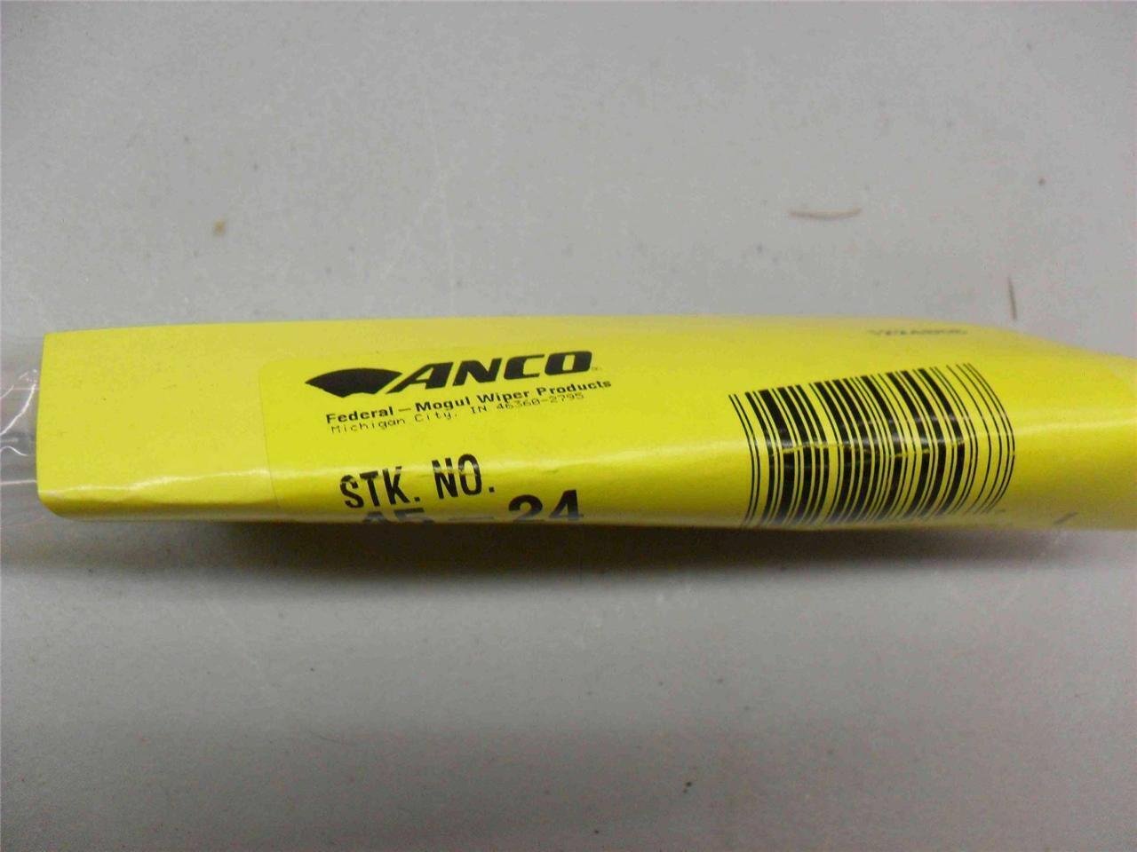 Genuine Federal Mogul - ANCO Windshield Arm 45-24 NEW - Image 2