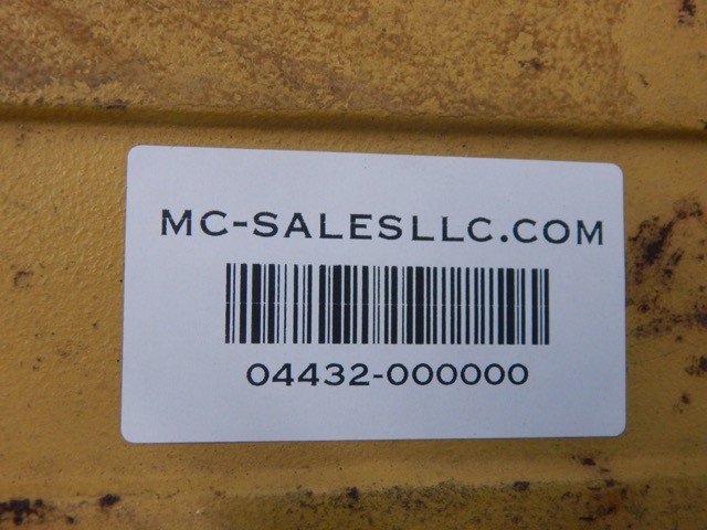 Genuine OEM Caterpillar 9F5124-M, 5324504, Shank Tooth Ripper - Image 6
