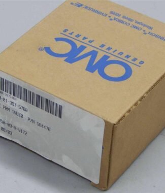 Genuine OMC 585001, 585576, 2920-01-397-5768 Ignition Modulator Assembly