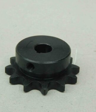 H-40-12, Sprocket, ​½"