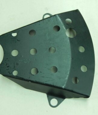 Harsco 12363466, 20510675 2530012808989 Wheel Valve Shield