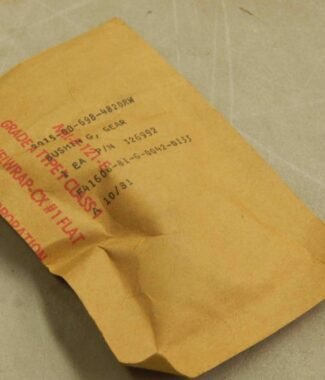 Honeywell 236992 2915-00-698-4820 Gear Bushing