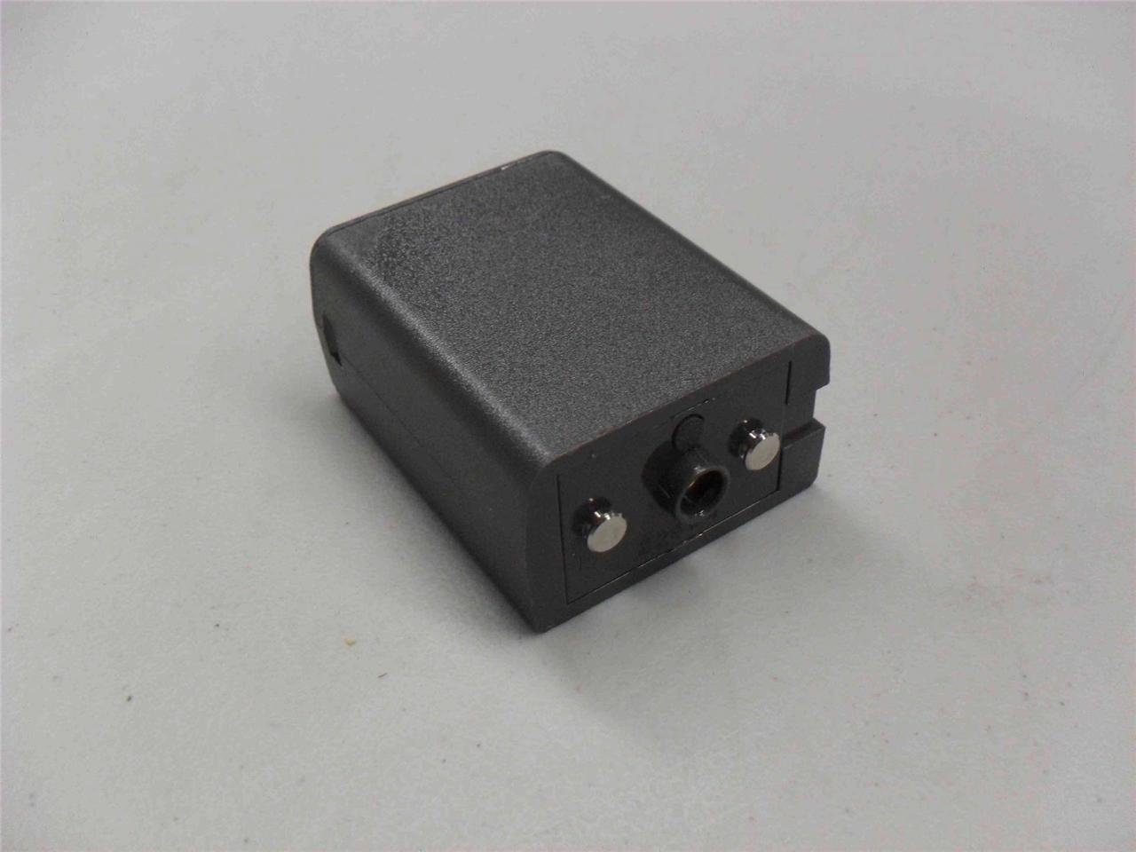 Honeywell Battery Retainer 071-0056-02, 6160-01-274-5015 -NEW - Image 4
