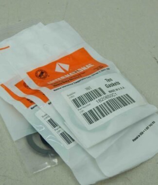 International 1820650C1, Gasket (Lot of 10)