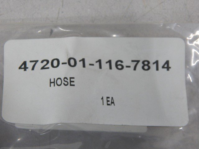 John Deere T20277, 4720011167814, Bypass Hose - Image 3