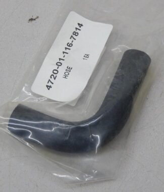 John Deere T20277, 4720011167814, Bypass Hose