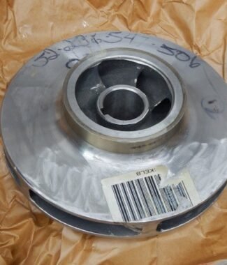 Kalmar 52–236–547–506, 4320010876040, Centrifugal Pump Impeller