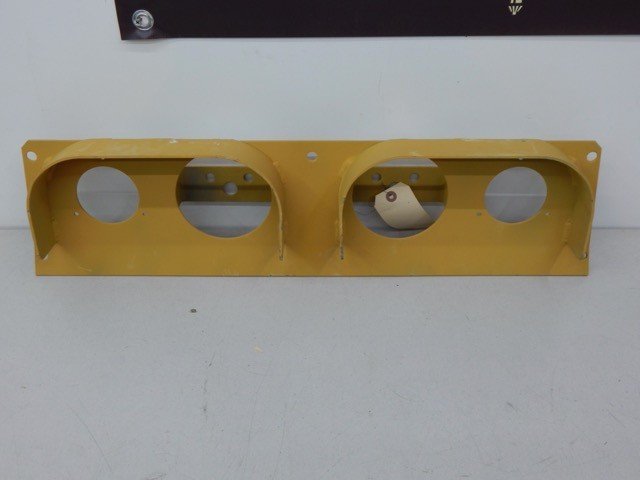 Komatsu 1124013C2, 2510011860865, Mounting Bracket for Tail Light M10A - Image 4