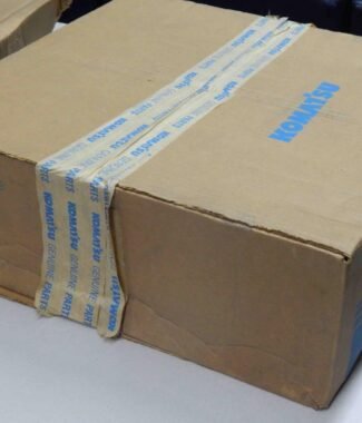 Komatsu 421-40-12100, 1104996C91, 1105088C1, 1105088C2 Steering Wheel