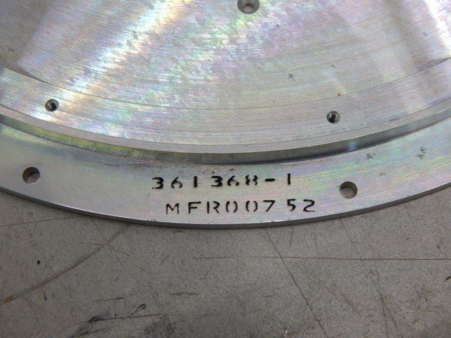 L3 Harries Technologies 361368-1, 5340005760398, Ground Cover (for FB111) - Image 3