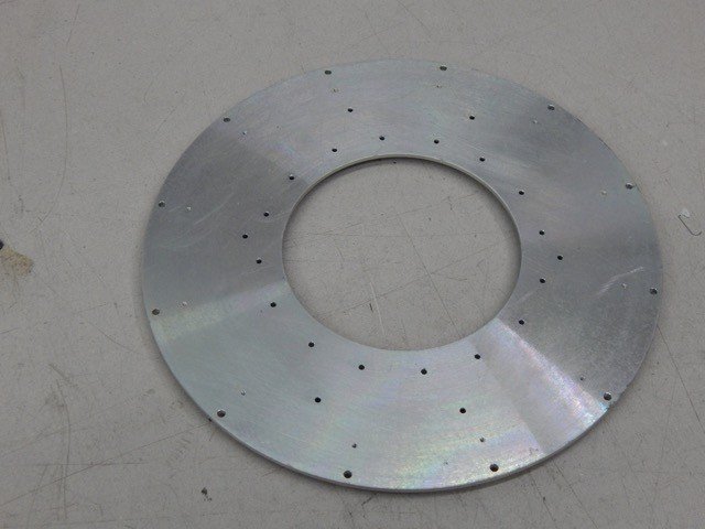 L3 Harries Technologies 361368-1, 5340005760398, Ground Cover (for FB111) - Image 5