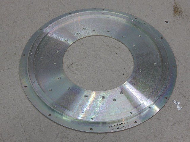 L3 Harries Technologies 361368-1, 5340005760398, Ground Cover (for FB111)