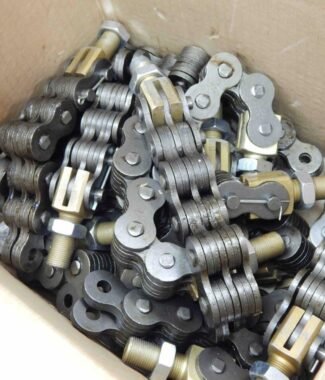 LOT of 2 Morse BL-10 Chain Master (Pulled from box)