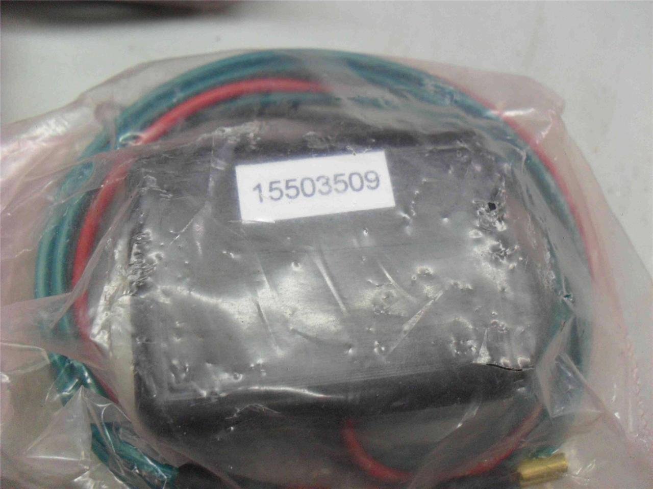 LOT of 3 Takamisawa 15503509 NEW - Image 2