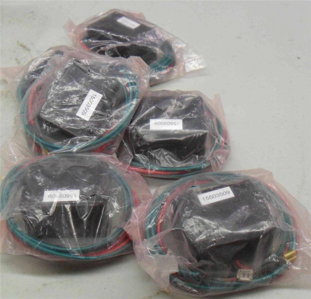 LOT of 3 Takamisawa 15503509 NEW