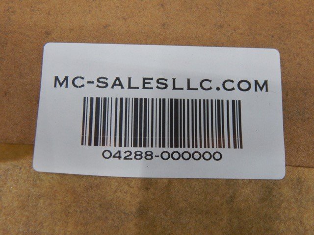 Lake Shore Systems 3724-3 Piece 202, 40380, 3040012267582, Splined Shaft - Image 4