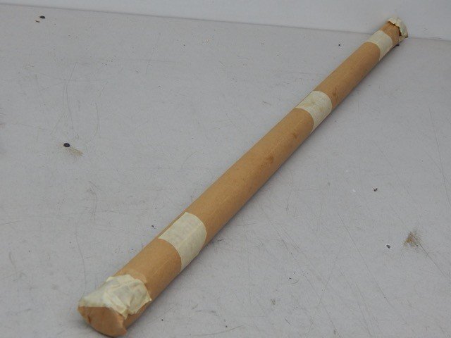Lake Shore Systems 3724-3 Piece 202, 40380, 3040012267582, Splined Shaft