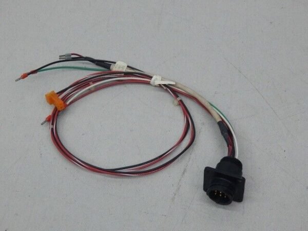 Luminator 504037–001, Wiring Harness