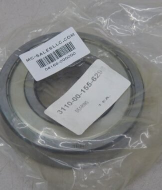 MBL A-A-59585–212JCBE, 6312ZZ, 3110001556298, Ball Bearing
