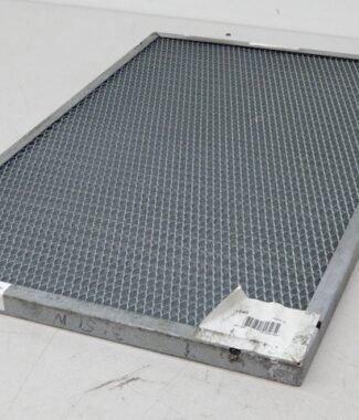 MCI 1540, AF1-GM, Filter Assembly, Metal Mesh (15-⅞” x 24-⅝” x ⅞)