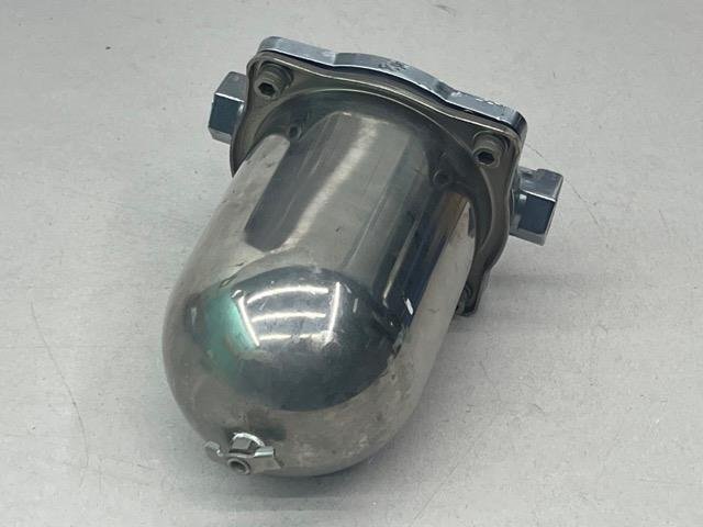 MSA 81857, 4940011061414, Airline Filter, ½” NPT Inlet & Outlet - Refurbished - Image 10